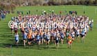 Start of the senior mens Sherman Cup, Temple Park, South Shields. Photo: David T. Hewitson/Sports for All Pics